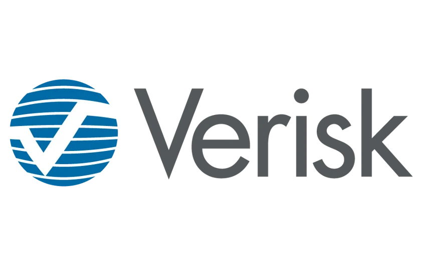 Verisk logo